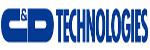 C&D Technologies Logotipo